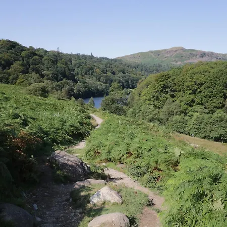 Elterwater Holiday home