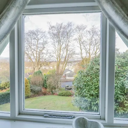 Elterwater Holiday home