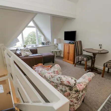 Elterwater Holiday home Windermere