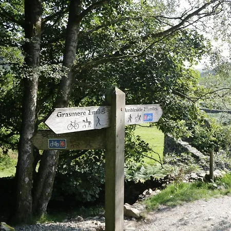 Elterwater Holiday home *