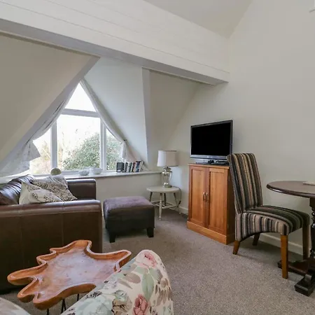 Holiday home Elterwater