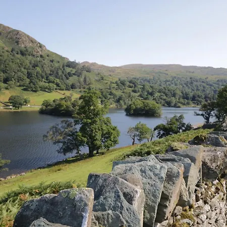 Elterwater Windermere