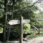 Elterwater Prázdninový dům *