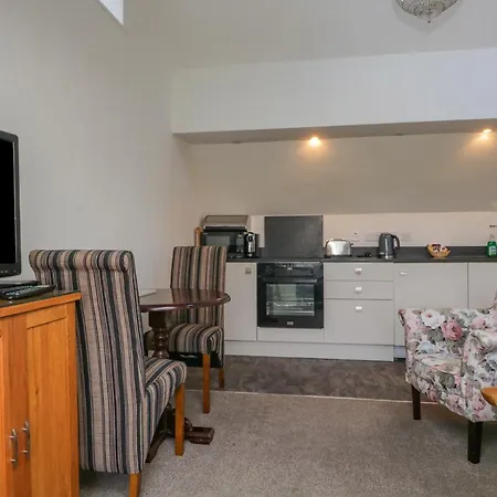 Σπίτι διακοπών Elterwater