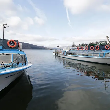 Elterwater Windermere