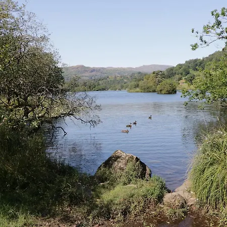 Elterwater Windermere