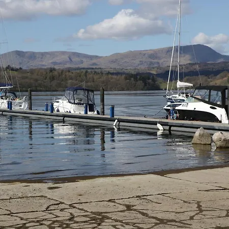 Elterwater Windermere